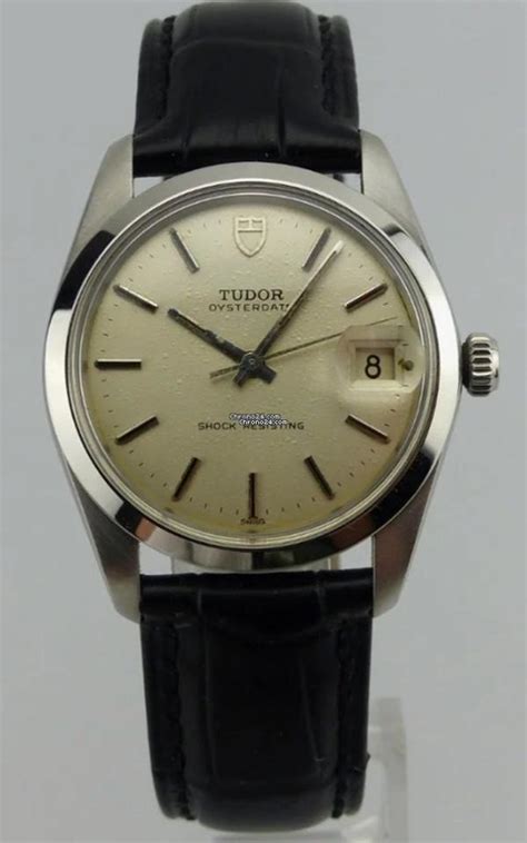 Tudor Prince Oysterdate 7992/0 